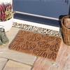 Smart Garden Pumpkin Door Mat 40x60cm