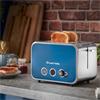 Russell Hobbs Distinction Toaster Ocean Blue