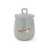 CookSmart Hen House Lane Canister Happy Family