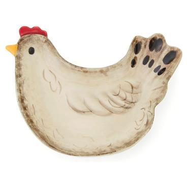 Hen House Lane Tea Bag Tidy