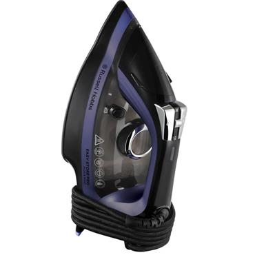Russell Hobbs Easystore Pro Plug & Wind Iron