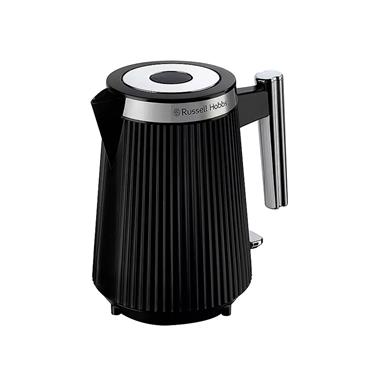 Russell Hobbs Bronte Kettle Black 1.7L