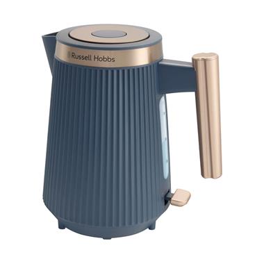 Russell Hobbs Bronte Kettle Soft Navy