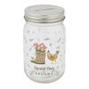 CookSmart Hen House Lane Money Jar