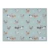CookSmart Hen House Lane Glass Worktop Saver
