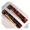 Russell Hobbs Classics Jasmine Toaster 2 Slice