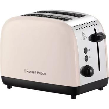 Russell Hobbs Classics Jasmine Toaster 2 Slice