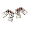 Little Giant Trestle Bracket Set Of 2
