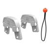 Little Giant Trestle Bracket Set Of 2