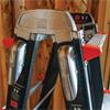 Little Giant Trestle Bracket Set Of 2