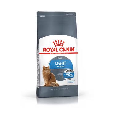 Royal Canin Light Weight Care Cat Food 400g