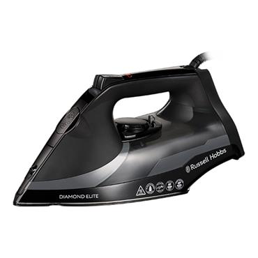 Russell Hobbs Diamond Elite Steam Iron