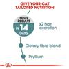 Royal Canin Hairball Care Adult Cat Food 400g