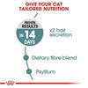 Royal Canin Hairball Care Cat Food 2kg