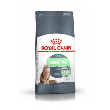 Royal Canin Digestive Care Cat Food 2kg