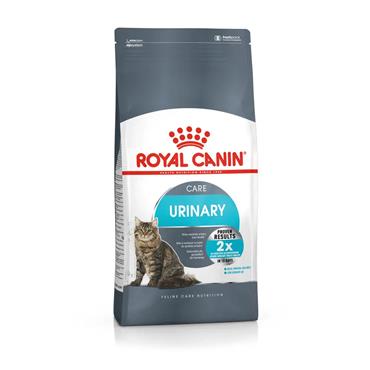 Royal Canin Urinary Care Cat Food 400g