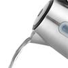 Russell Hobbs Heaton Kettle Brushed Steel