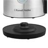 Russell Hobbs Heaton Kettle Brushed Steel