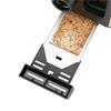 Russell Hobbs Heaton Toaster 2 Slice Brushed Steel