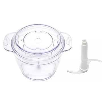 Russell Hobbs Go Create Mini Chopper 1L