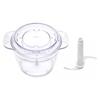 Russell Hobbs Go Create Mini Chopper 1L