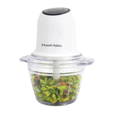 Russell Hobbs Go Create Mini Chopper 1L