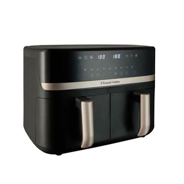 Russell Hobbs Dual Airfryer 9l