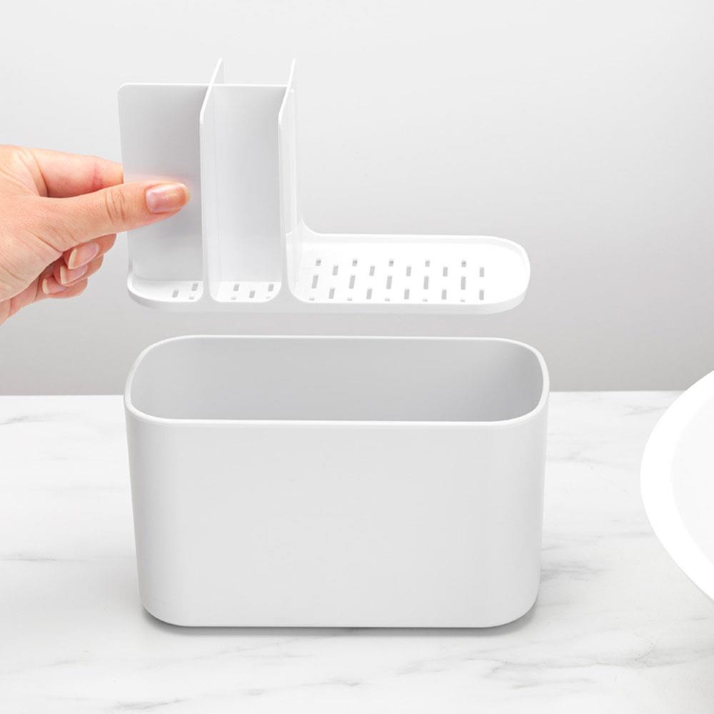 Brabantia Bathroom Caddy White Stakelums Home & Hardware Tipperary