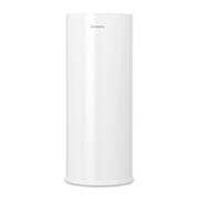 Brabantia Toilet Roll Dispenser White