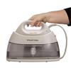 Russell Hobbs Fabric-luxe Steamer