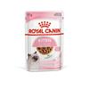 Royal Canin Kitten Chunks In Gravy 12x85g