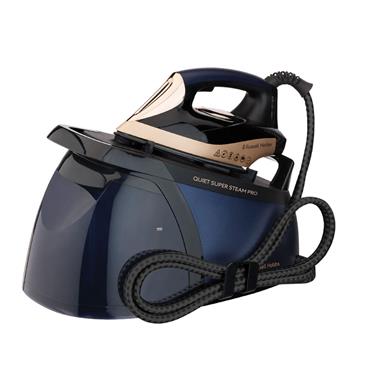 Russell Hobbs Quiet Supersteam Pro Steam Generator