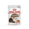 Royal Canin Ageing 12+ Thin Slices In Gravy 12x85g