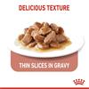 Royal Canin Light Weight Care Thin Slices In Gravy 12x85g