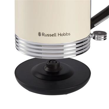 Russell Hobbs Hanley Kettle 1.7l  Jasmine