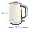 Russell Hobbs Hanley Kettle 1.7l  Jasmine