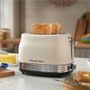 Russell Hobbs Hanley Toaster 2 Slice Jasmine