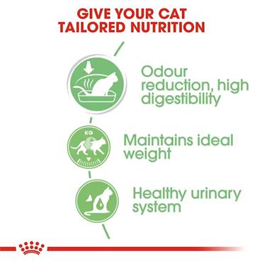 Royal Canin Digest Sensitive Chunks In Gravy 12x85g