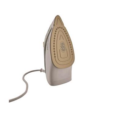 Russell Hobbs Fabric-Luxe Iron