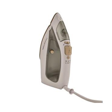 Russell Hobbs Fabric-Luxe Iron