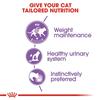 Royal Canin Sterilised Chunks In Gravy Cat Food 12x85g