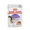 Royal Canin Sterilised Chunks In Gravy Cat Food 12x85g