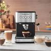 Russell Hobbs Heaton Pumped Coffee Maker & Pod
