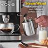 Russell Hobbs Heaton Pumped Coffee Maker & Pod