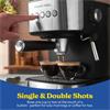 Russell Hobbs Heaton Pumped Coffee Maker & Pod