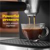 Russell Hobbs Heaton Pumped Coffee Maker & Pod