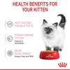 Royal Canin Kitten Chunks In Jelly 12x85g