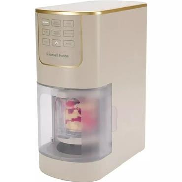 Russell Hobbs Chilluxe Ice Cream Maker Beige