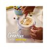 Russell Hobbs Chilluxe Ice Cream Maker Beige