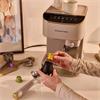 Russell Hobbs Espresso Pod Cofee Maker Beige